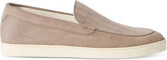 Brunello Cucinelli Uomo, Scarpe, Marrone, 44 EU, new