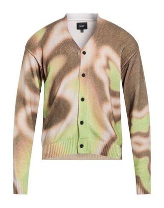HUF STRICKWAREN - Strickjacken auf YOOX.COM