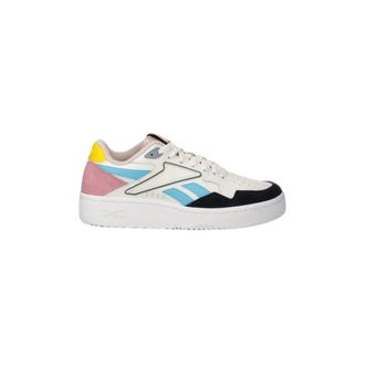 Reebok Heren, Sport, Veelkleurig, Maat: 36 EU Leer