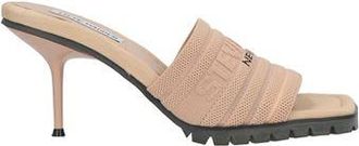 Steve Madden CALZADO - Sandalias con cierre en YOOX.COM