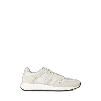 HUGO BOSS Zapatillas Vinston Runn - Shoes - Hombre - Beige - 40 EU