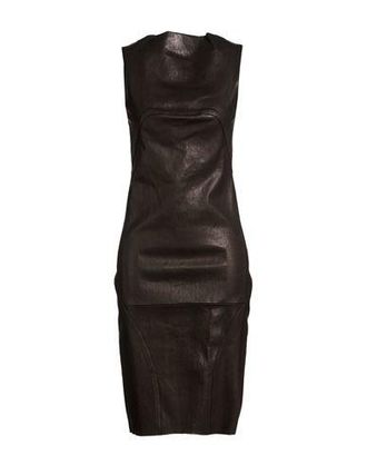 Rick Owens VESTITI - Vestiti midi su YOOX.COM