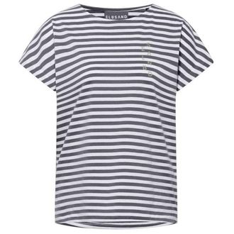 Elbsand Selma T-Shirt f&uuml;r Damen | grau