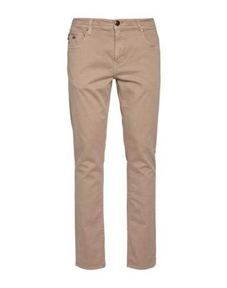 Sartoria Tramarossa BOTTOMWEAR - Trousers on YOOX.COM
