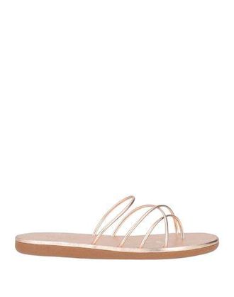 Ancient Greek Sandals FOOTWEAR - Sandals on YOOX.COM