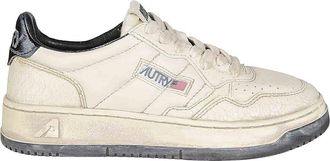 Autry Leather sneakers