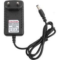 OEM Adaptador De Corriente Alterna De 21 V/1 A Para Cargador De Bater&iacute;as De Litio, Adaptador De Cargador De Iones De Litio Con N&uacute;cleo De Cobre Grueso, Pue