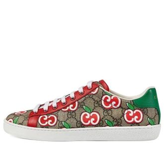 Gucci (WMNS) Gucci Ace Chinese Valentines Day 627860-2BQ10-8480