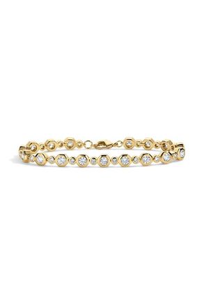 Electric Picks Trust Fund XL Bracelet in Gold at Nordstrom