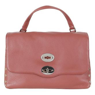Zanellato Dames, Tassen, Rood, Maat: ONE Size Leer