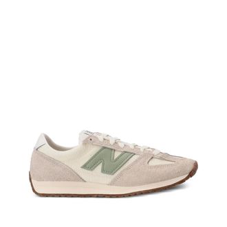 New Balance 471 Panelled Sneakers