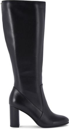 Carvela Pose Knee High Leather Boots