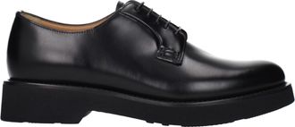 Churchs Leather Oxfords And Womens Derbies