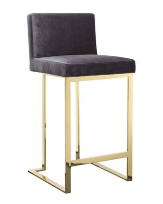 Pangea Home Dexter Counter Stool