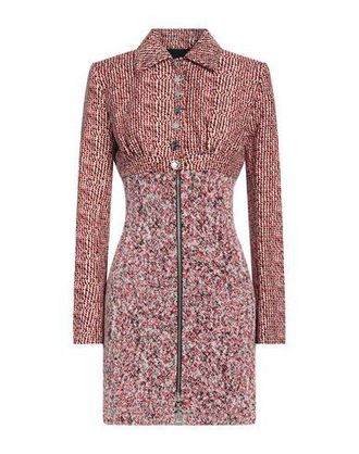 Paco Rabanne COATS & JACKETS - Coats on YOOX.COM