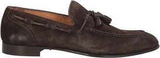 LUIGI BORRELLI NAPOLI FOOTWEAR - Loafers on YOOX.COM