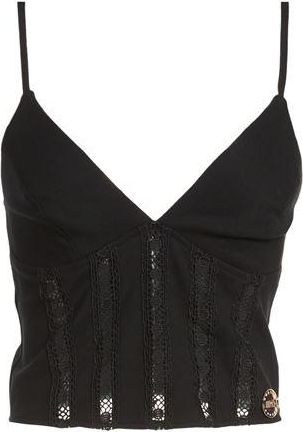 Liu Jo TOPWEAR - Tops on YOOX.COM