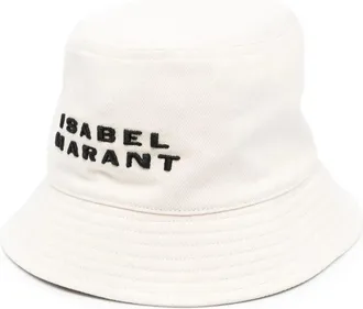Isabel Marant Haley Bucket Hat