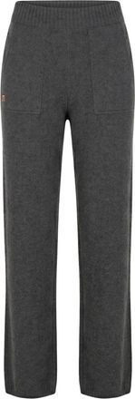 Moorer Donna, Pantaloni, Grigio, S, new