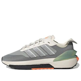 adidas Avryn Grey Green HP5973