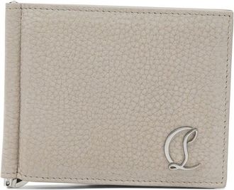 Christian Louboutin portemonnees en kaarthouders