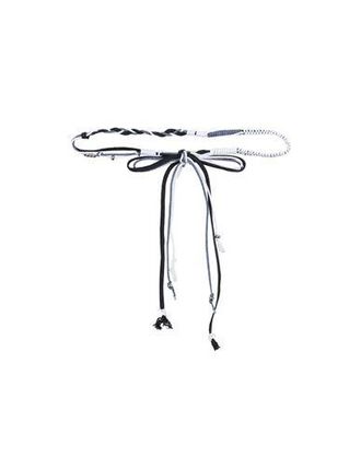 Beatrice .B Kleinlederwaren - Gürtel auf YOOX.COM