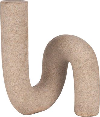 Mercana Kailyn Resin Textured Decorative Object