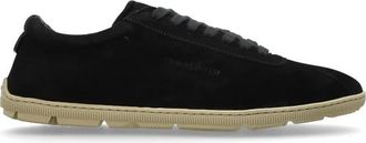 Giorgio Armani Uomo, Scarpe, Nero, 42 EU, new