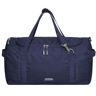 Halfar Sport Duffeltas (Marine)