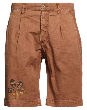 Bob BOTTOMWEAR - Shorts & Bermuda Shorts on YOOX.COM