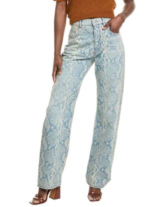 Sportmax Diego Wide Leg Jean