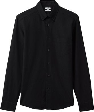 Reiss Greenwich Oxford Shirt