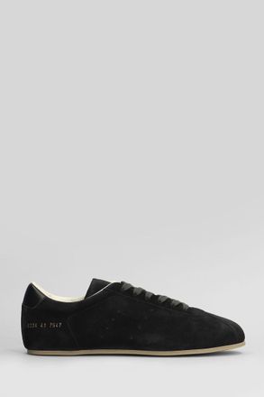 Common Projects Driving Sneakers