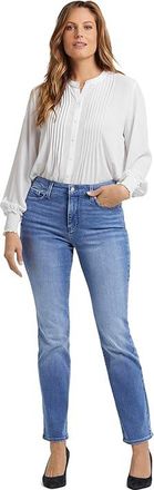 NYDJ Ellison Womens Jeans Stunning : 8 31, Cotton/Denim/Elastane