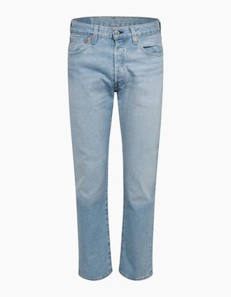 Levi's Mens 501 Original - Blue - Size: 36/30