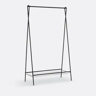 Sohome Rek van metaal, staal, LIKO