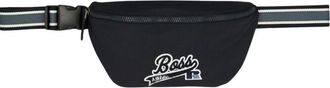 HUGO BOSS Hombre, Bolsos, Negro, Talla: ONE Size