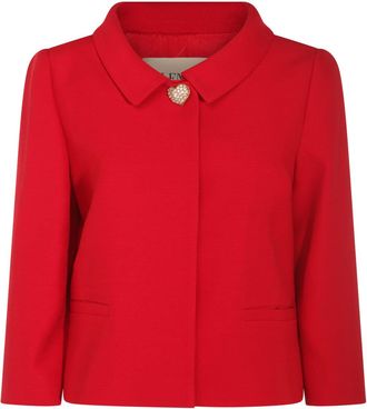 Valentino Jackets Paris-Donna