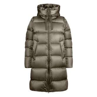 Bomboogie Geneva Jacket - - Coats - Donna - Grigio - M