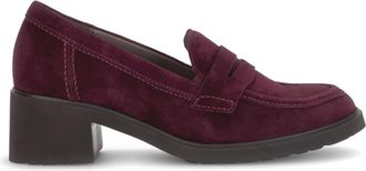 Gabor Dames, Schoenen, Bruin, Maat: 40 1/2 EU Su&egrave;de