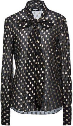 Dsquared2 TOPWEAR - Shirts on YOOX.COM