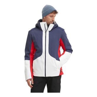 Rossignol Diretta Mix Ski Jacket - Sport - Hombre - Multicolor - S