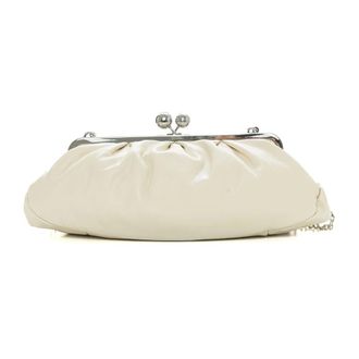 Max Mara Mujer, Bolsos, Beige, Talla: ONE Size