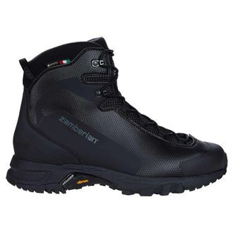 Zamberlan 2095 Brenva Lite GTX CF Textile Mens Ankle Boots - Black - Size:UK 10-10.5