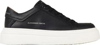 Alexander Smith Regent - Shoes - Hombre - Negro - 39 EU