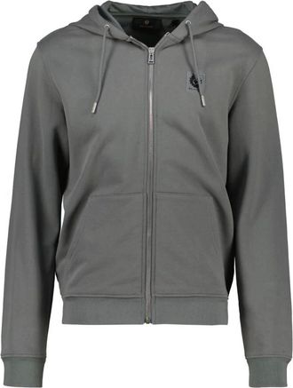 Belstaff Uomo, Felpe, Grigio, M, new