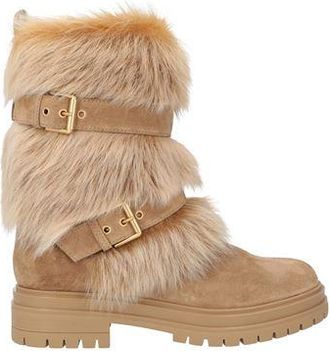 Gianvito Rossi Ankle boots