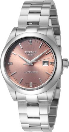 Tissot T-My Lady Womens Watch