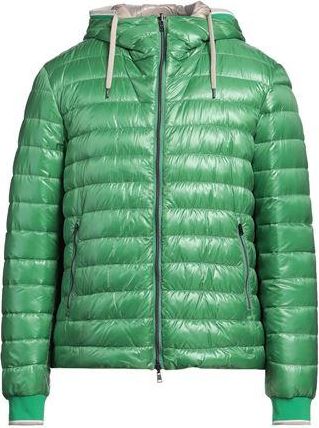 Herno COATS & JACKETS - Puffers on YOOX.COM