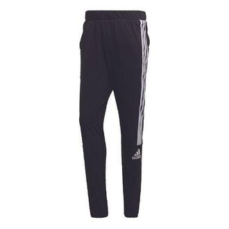 adidas Mens adidas ZNE pt wvn Sports Black Pants FL3984